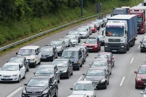 النمسا: لوحات السيارات وسيلة للتعارف بين النازيين الجدد