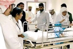 السعودية: 3 ساعات لاستخراج رصاصة من رأس «زينب» المصابة بطلق ناري