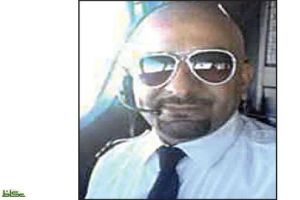 السجن 3 أعوام لطيار كويتي أساء للسعودية