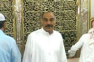 وزير الخارجية: دفن المعتمر البحريني عبدالحسن الفردان في مقبرة المعلا بمكة قبل قليل