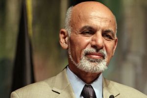 وسائل إعلام باكستانية: الرئيس الأفغاني أشرف غني يعلن مقتل زعيم حركة طالبان الملا محمد عمر