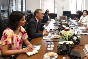 'خارجية الشورى': نقف مع البحرين ضد الإرهاب .. ونساند ما شهدته من إصلاحات