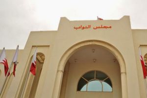 الغانم: الحكومة حريصة على مستقبل الشباب وإنشاء المركز بخامسة الجنوبية أفرح الأهالي