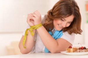 متى تتسبب وجبة الغداء في تدمير الريجيم؟