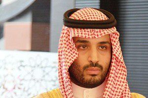 وفد من الديوان الملكى السعودى يصل القاهرة للإعداد لزيارة ولى ولى العهد 