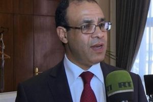 مصر تدين الاستيطان بالضفة الغربية واقتحامات المسجد الأقصى المتكررة