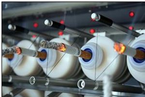 'الصحة' تدشين وحدة جديدة لفحص التبغ ومنتجاته بمختبرات الصحة العامة