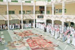 السعودية: 45 مركز اقتراع للمرأة في الانتخابات البلدية بالشرقية