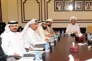 النائب الماجد: تشكيل لجنة مصغرة تضم 4 نواب لاستكمال مناقشة الدعم