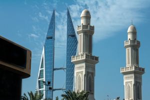 الطقس المتوقع في البحرين غداً: حار و رطب .. ودرجة الحرارة ستكون 42 مئوية