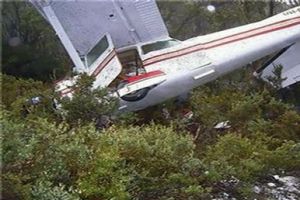 سقوط طائرة خفيفة في ألمانيا ومقتل قائدها