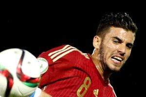 رئيس بتيس: سيبالوس لن يرحل لريال مدريد