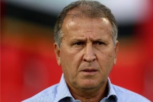 دعم فاتر من الاتحاد البرازيلي لرغبة زيكو الترشح لرئاسة الفيفا