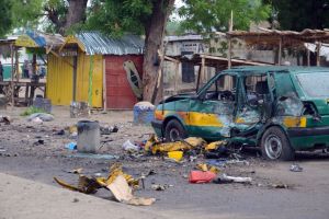 10 قتلى في هجوم لبوكو حرام على سكان قرية في نيجيريا