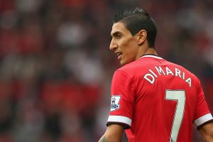 دي ماريا يخضع للفحص الطبي بـ'سان جيرمان' الأسبوع المقبل