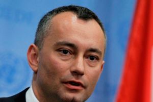 مبعوث الأمم المتحدة يدين الحرق العمد الذي قام به إسرائيليون في الضفة الغربية المحتلة