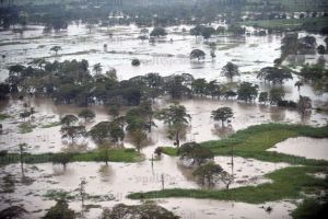 مقتل خمسة أشخاص على الاقل وفقدان اثنين في انهيار أرضي في بنجلاديش