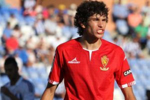 ريال مدريد يتعاقد مع الصاعد باييخو من سرقسطة