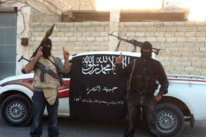 'جبهة النصرة' تعدم 10 أشخاص في حلب