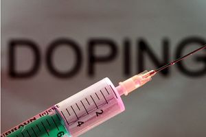 القلق إزاء ادعاءات تعاطي المنشطات في بطولات ألعاب القوى