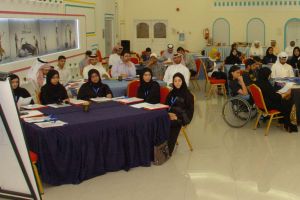 الجودر: 36 مركزا شبابيا يقدمون 365 برنامجاً صيفيا لـ 24 ألف شاب وشابة