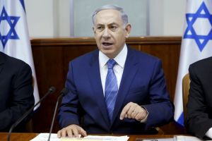 نتنياهو يدين أعمال العنف الأخيرة ويتعهد بملاحقة مهاجمي منزل فلسطيني