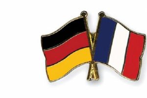 برلين تعتزم إبرام اتفاق جديد مع باريس خاص بالتسلح