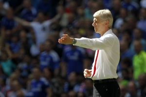 فينجر: عانيانا من نقص اللياقة والمباراة كانت جيدة