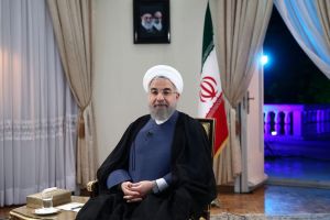 روحاني: وصلنا إلى كل ما نريده من الاتفاق النووي