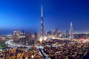 دبي استقطبت 8830 شركة في النصف الأول من 2015