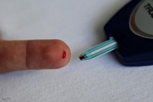 دراسة: الجلوس لفترة طويلة مرتبط بالسكري