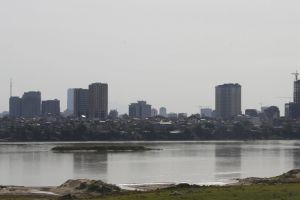 الفيضانات تودي بحياة 22 شخصا في فيتنام