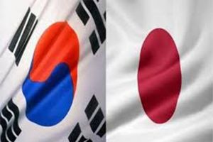 كوريا الجنوبية واليابان تجريان مباحثات بشأن التعاون في مجال الدفاع