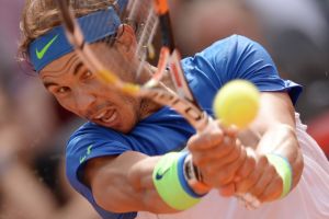 نادال يتقدم وراونيتش يتراجع في التصنيف العالمي للتنس