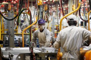 تراجع النشاط الصناعي في الصين إلى أدنى مستوياته منذ عامين