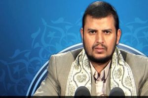 زعيم الحوثيين يؤكد ان 'الحلول السياسية ممكنة' في اليمن