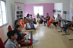 الجودر: برنامج 'أجيال 2030' يقدم برامج تدريبية ويهتم بتطوير مخرجات الناشئة