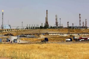 كردستان العراق: تخصيص جزء من إيرادات النفط للشركات المنتجة