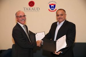 'تقاعد' توقع اتفاقية مع فريق كرة السلة بنادي المنامة