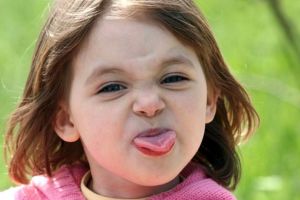 'اللسان' مؤشر على خلل الأعضاء الداخلية