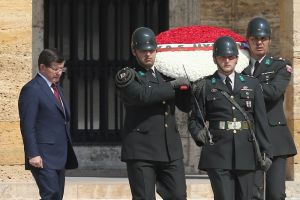 مقتل 3 جنود أتراك في هجوم جديد لحزب العمال الكردستاني