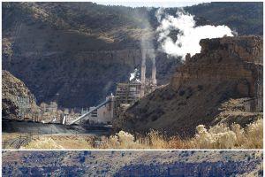 اوباما يطلق خطة ضد 'التهديد الكبير' الذي يشكله تغير المناخ