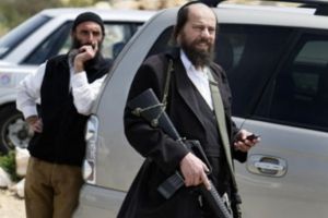 متحدث رسمي : أول اعتقال إداري ليهودي متطرف في إسرائيل 