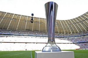 كأس اودي: ريال مدريد الى النهائي على حساب توتنهام 