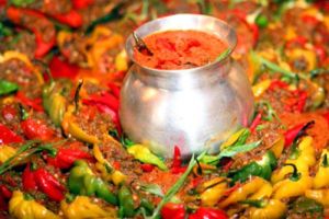 دراسة صينية: تناول الأطعمة الحارة قد يطيل العمر