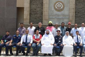 'الجمارك' تنظم 8 ورش لـ 250 موظفاً ومخلصاً وتاجراً عن استخدام النظام الجديد للمقاصة بين دول الخليج