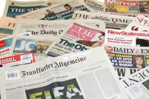 اتحاد الصحافيين الألماني يدعو للوقف الفوري للتحقيقات بتهمة خيانة الدولة ضد مدونة صحافية