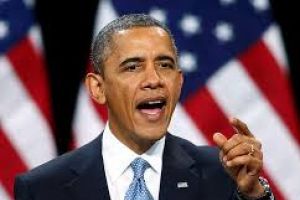 اوباما: الذين يتوقعون تخلي البيت الأبيض عن الاتفاق النووي يحلمون