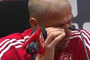  إقالة وائل جمعة من الأهلي المصري