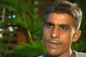 جلاد باكستاني يروي تفاصيل مهنته التي ورثها عن أجداده